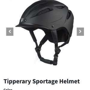 🐎 🐴 Tipperary sportage riding helmet size XS 🐴 🐎
